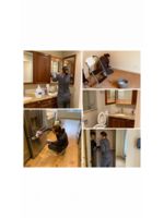 Logo Inna’s Cleaning