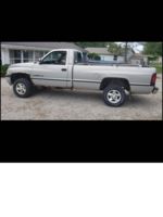 Logo Vlot Landscaping