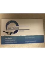 Logo Eno Painting