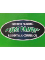 Logo Just Paint LLC