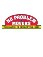 Logo No Problem Movers