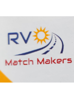 Logo RV Match Makers