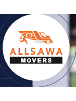 Logo AllSawa Packers and Movers