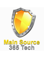 Logo MAIN SOURCE 365 TECH LLC