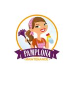 Logo Pamplona Maintenance LLC