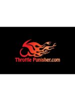 Logo THROTTLE PUNISHER LLC