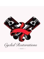 Logo CYCLED RESTORATION LLC