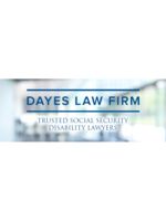 Logo Dayes Law Firm PC