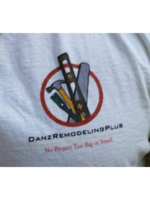 Logo Dan's Remodeling Plus