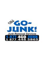 Logo Go-Junk Tulsa