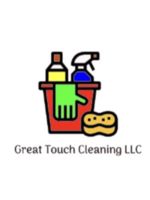 Logo Great Touch Cleaning Services LLC
