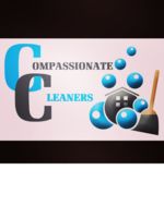 Logo Compassionate Cleaners