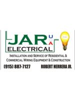 Logo JAR Electrical USA