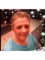 Logo Around the House Cleaning