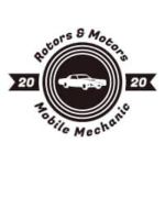 Logo Rotors and Motors