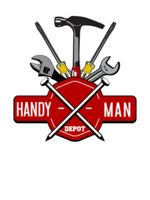 Logo Handyman Depot