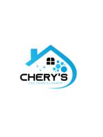 Logo Chery's Tag Team Cleaner