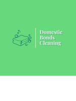Logo Domestic Bonds Cleaning LLC