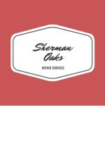 Logo Sherman Oaks Repair Services