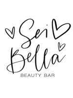 Logo Sei Bella Beauty Bad