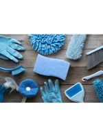 Logo Spotless Maintenance Service