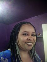 Logo MzTeeJae Braids