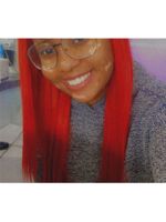 Logo Luxury Hair Collection By Jackie