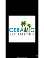 Logo Ceramic Solutions Florida
