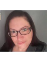 Logo Tina Marie's Cleaning