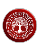 Logo ELIAS Landscaping Services LLC