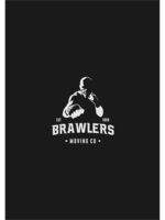 Logo Brawlers Moving Company