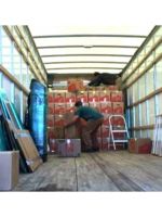 Logo On-Call Mountain Movers