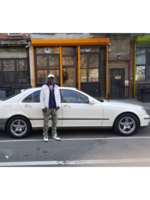 Logo Antoine Barksdale