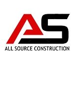 Logo ALL SOURCE CONSTRUCTION ATLANTA