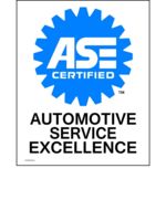 Logo A1 Mobil Auto Repair