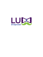 Logo Luxury Disposal Services