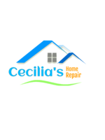 Logo Cecilias Home Repairs