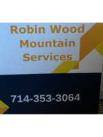 Logo Robinwood Mountain Services