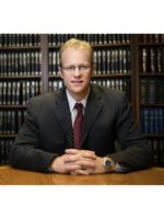 Logo Law Offices of Jon Ginter