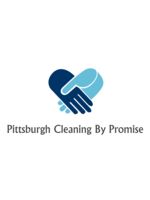 Logo PITTSBURGH CLEANING BY PROMISE