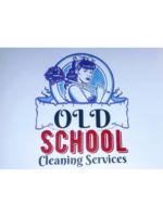 Logo OLD SCHOOL CLEANING LLC