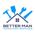 Logo BetterMan Handyman Services