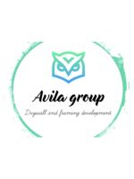 Logo Avila Group Drywall and Framing Development, LLC