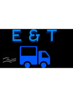 Logo E and T move it