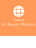 Logo Trane AC Repair Masters