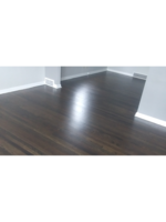 Logo Hardwood Floors by Adam Poplar