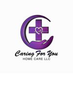 Logo Caring For You Home Care
