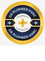 Logo DR Plumber HVAC