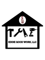 Logo Eddie Good Work LLC