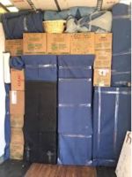 Logo Royal X Moving Professional LLC